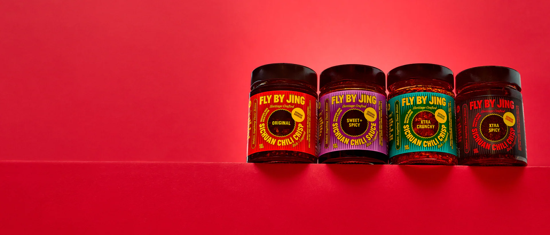 Flavor That Changes Everything